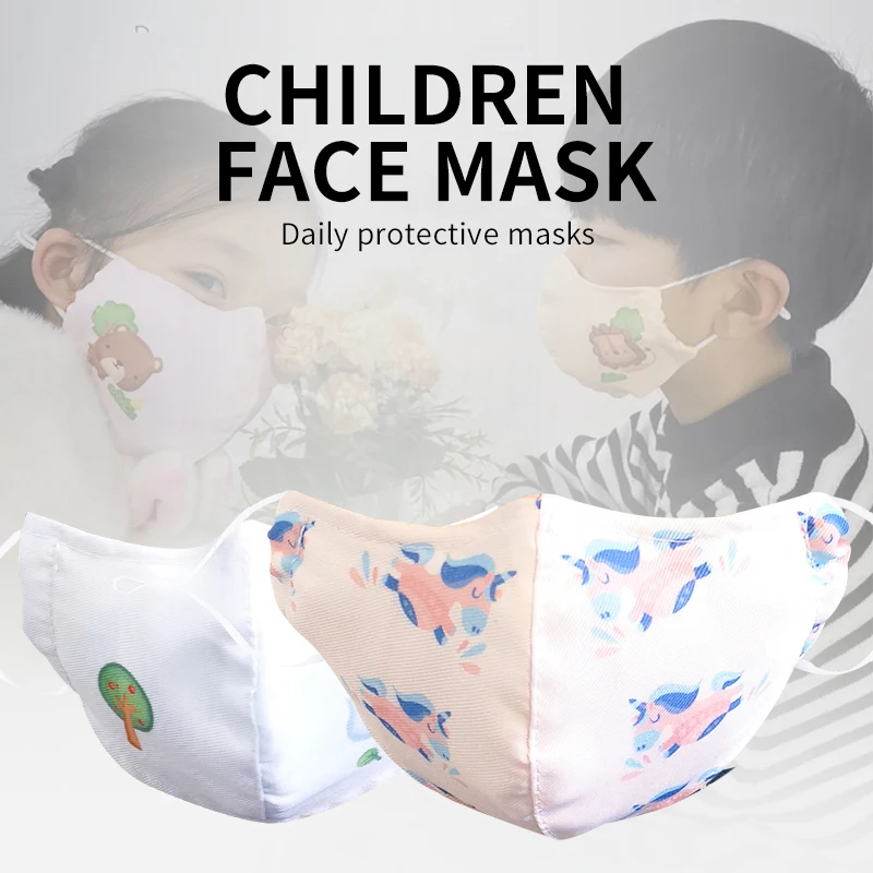 2PCS Disposable Protective Mask Children Mask Anti Pollution Anti-Dust Dustproof Facial Protective Masks With 30 pcs Gaskets
2PCS Disposable Protective Mask Children Mask Anti Pollution Anti-Dust Dustproof Facial Protective Masks With 30 pcs Gaskets