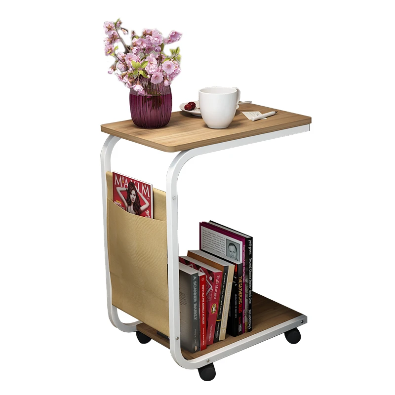 Removable Bedside Table Lifting Desk Small Coffee Table Bedroom Bed Table Simple with Wheel Side Cabinet Sofa Side
Removable Bedside Table Lifting Desk Small Coffee Table Bedroom Bed Table Simple with Wheel Side Cabinet Sofa Side