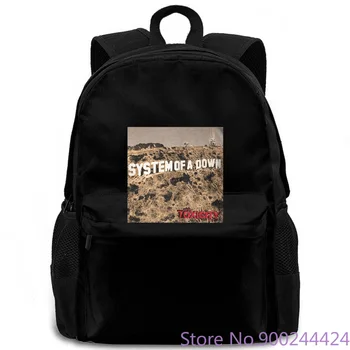 System Of A Down 'Toxicity' - NEW Cheap Crew Neck women men backpack laptop travel school adult student
System Of A Down 'Toxicity' - NEW Cheap Crew Neck women men backpack laptop travel school adult student
