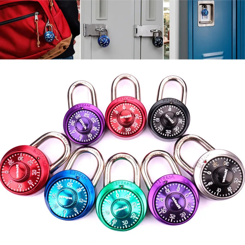 Portable Turntable Lock Gym School Health Club Combination Password Directional Padlock Locker THIN889 
Portable Turntable Lock Gym School Health Club Combination Password Directional Padlock Locker THIN889