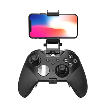 Foldable Mobile Phone Stand Game Controller Bracket Cellphone Holder for Slim X Wireless Bluetooth Controllers
Foldable Mobile Phone Stand Game Controller Bracket Cellphone Holder for Slim X Wireless Bluetooth Controllers