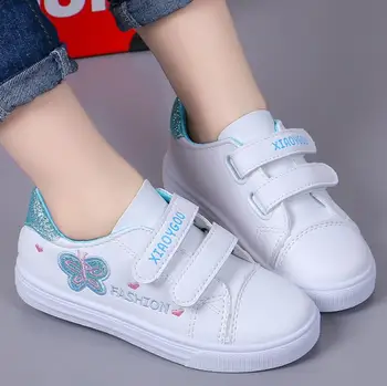 Spring Autumn Children's Shoes Kids Sneakers Boys Girls Foreign Trade Casual Sport Shoes Children's Soft Running Shoes Boots
Spring Autumn Children's Shoes Kids Sneakers Boys Girls Foreign Trade Casual Sport Shoes Children's Soft Running Shoes Boots