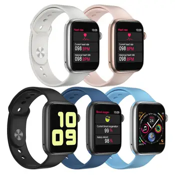 2020 New T5 Fitness Watches TFT Color Screen Smart Watch Heart Rate Monitor Blood Pressure Monitor Sport Watch For IOS Android
2020 New T5 Fitness Watches TFT Color Screen Smart Watch Heart Rate Monitor Blood Pressure Monitor Sport Watch For IOS Android
