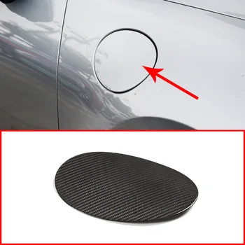 New Car Exterior Trim Fuel Tank Cap Decoration Sticker For Porsche 911 2019 Real Carbon Fiber 1 Piece Set
New Car Exterior Trim Fuel Tank Cap Decoration Sticker For Porsche 911 2019 Real Carbon Fiber 1 Piece Set