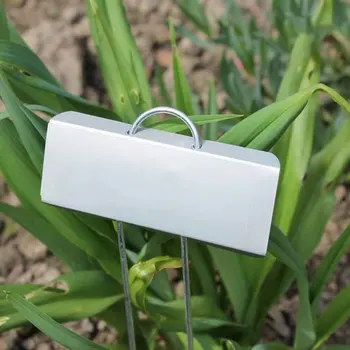 10pcs 10 Inch Reusable Easy Read Large Faced Angled Nursery Tag Plants Marker Greenhouse Yard Flower Pot Signing Home Garden
10pcs 10 Inch Reusable Easy Read Large Faced Angled Nursery Tag Plants Marker Greenhouse Yard Flower Pot Signing Home Garden