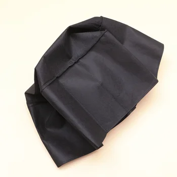 4 Slots Corrosion-resistant Planting Bags Nonwoven Planters Thickened Growing Pouch Breathable Planting Container for Balcony Ga