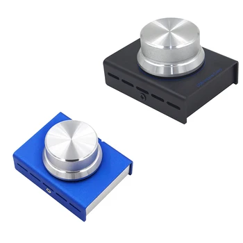 Usb Volume Control, Lossless Pc Computer Speaker o Volume Controller Knob, Adjuster Digital Control With One Key Mute Functi
Usb Volume Control, Lossless Pc Computer Speaker o Volume Controller Knob, Adjuster Digital Control With One Key Mute Functi