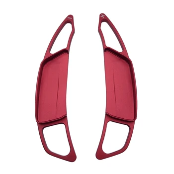 for Peugeot 3008 5008 GT 2017-2019 Car Styling Steering Wheel DSG Paddle Shifters Extensions 2Pcs Auto Accessories
for Peugeot 3008 5008 GT 2017-2019 Car Styling Steering Wheel DSG Paddle Shifters Extensions 2Pcs Auto Accessories