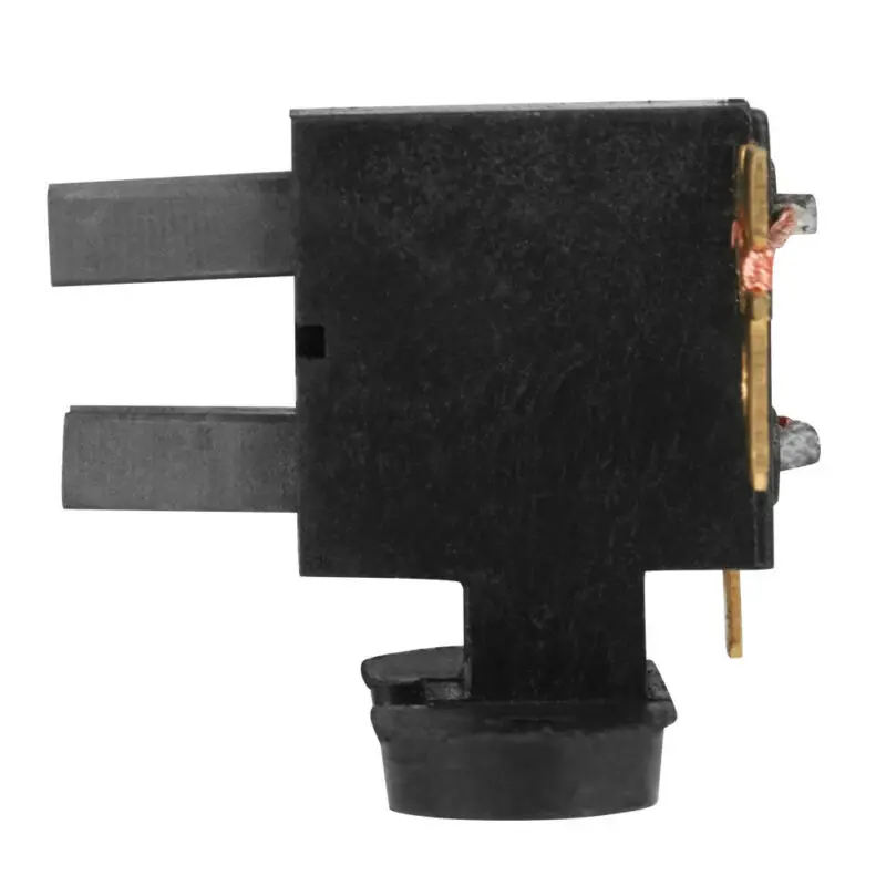 5pcs Carbon Brushes Set Assembly Parts For 2kw-3kw Gasoline Generator New