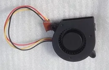 Free shipping 2pcs fan for Y.S.TECH 5015 BD1250159B-2F 12V 2.88W 5CM 50X50X15MM Ball bearing fan
Free shipping 2pcs fan for Y.S.TECH 5015 BD1250159B-2F 12V 2.88W 5CM 50X50X15MM Ball bearing fan