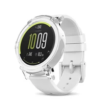 TicWatch E Smart Watch (Refurbished) Bluetooth GPS Sport Watch iOS Android Google Play IP67 Waterproof Multi-language
TicWatch E Smart Watch (Refurbished) Bluetooth GPS Sport Watch iOS Android Google Play IP67 Waterproof Multi-language