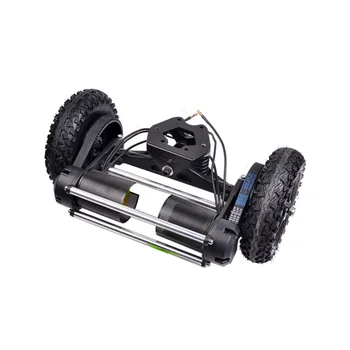 1pc Electric Skateboard Bridge Aluminuum Alloy Bracket Cross Country Bridge 16" Bridge Cross Country
1pc Electric Skateboard Bridge Aluminuum Alloy Bracket Cross Country Bridge 16" Bridge Cross Country