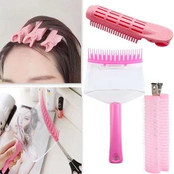 Bangs Artifact Tooth Scissors flat Scissors Set Adult Children Haircut Hair Thinning Tools Household Haircut Tools
Bangs Artifact Tooth Scissors flat Scissors Set Adult Children Haircut Hair Thinning Tools Household Haircut Tools