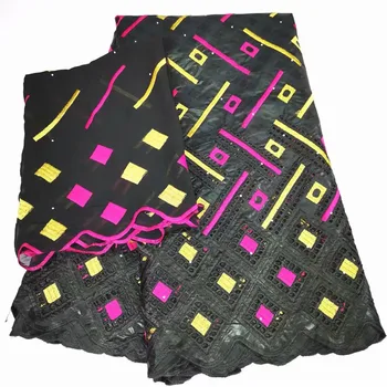 2020 New arrival african bazin riche fabric with stones swiss voile lace fabric 100%cotton guinea bazin brocade fabric for dress 
2020 New arrival african bazin riche fabric with stones swiss voile lace fabric 100%cotton guinea bazin brocade fabric for dress