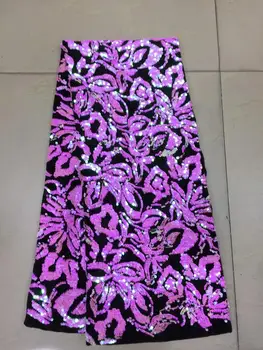 latest high quality african sequin lace fabric vlvel fabric tulle cotton beaded 3d lace blue black red evening dress XXH69
latest high quality african sequin lace fabric vlvel fabric tulle cotton beaded 3d lace blue black red evening dress XXH69