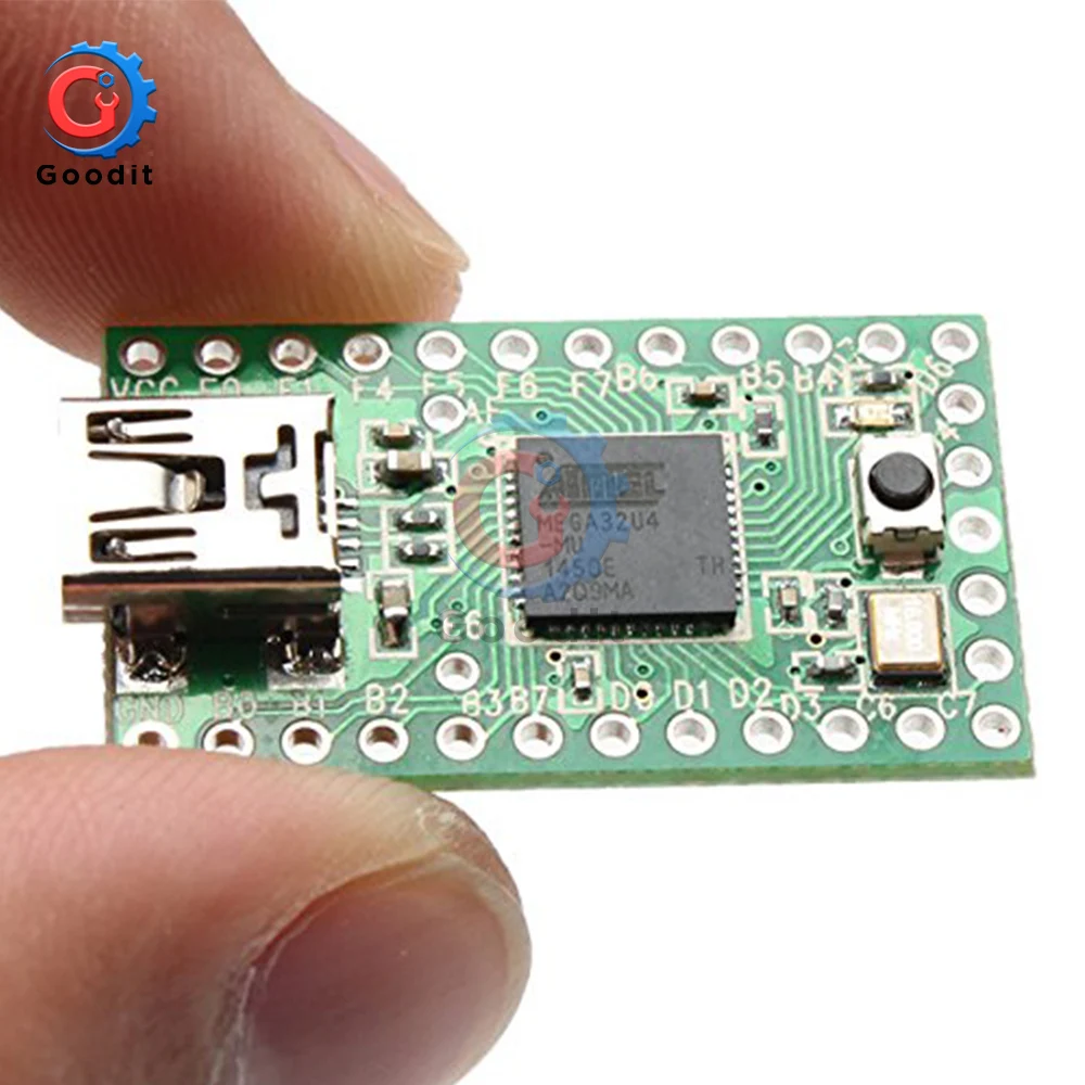 Teensy 2,0 USB AVR макетная плата ISP U диск клавиатура мышь Экспериментальная плата AT90USB1286 для Arduino
Teensy 2,0 USB AVR макетная плата ISP U диск клавиатура мышь Экспериментальная плата AT90USB1286 для Arduino