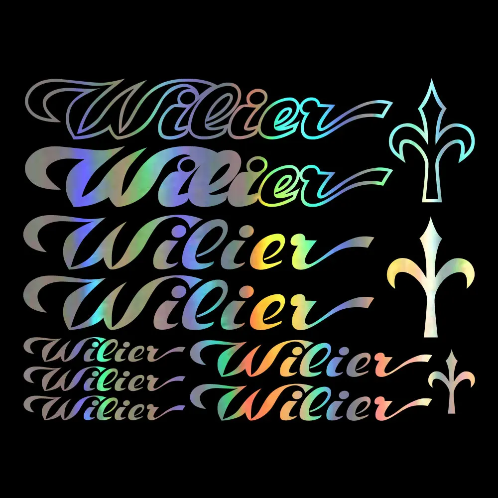 1 Set 33CM Bicycle Stickers for WILIER KK Vinyl Decal Stickers Sheet Bike Frame Cycles Cycling Mountain Bike Bicycle Lovers
1 Set 33CM Bicycle Stickers for WILIER KK Vinyl Decal Stickers Sheet Bike Frame Cycles Cycling Mountain Bike Bicycle Lovers