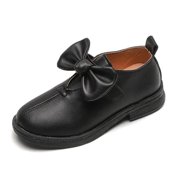 AFDSWG girls leather shoes soft bottom bow leather shoes girl new children's big kids girls princess shoes, girls leather shoes
AFDSWG girls leather shoes soft bottom bow leather shoes girl new children's big kids girls princess shoes, girls leather shoes