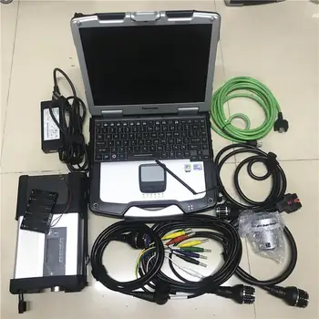 2020.09 Full Chip MB STAR C5 with SSD Software and cf-30 Laptop CF30 Diagnostic tool Vediam0& DTS MB SD Connect C5 Ready To Use
2020.09 Full Chip MB STAR C5 with SSD Software and cf-30 Laptop CF30 Diagnostic tool Vediam0& DTS MB SD Connect C5 Ready To Use