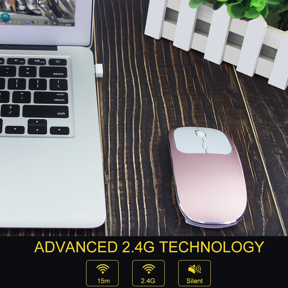 wireless mouse