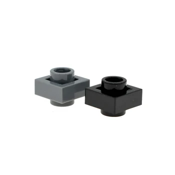 Particle building block DIY parts compatible accessories 1x1 double-sided convex on the top and bottom Special parts 100 pcs
Particle building block DIY parts compatible accessories 1x1 double-sided convex on the top and bottom Special parts 100 pcs