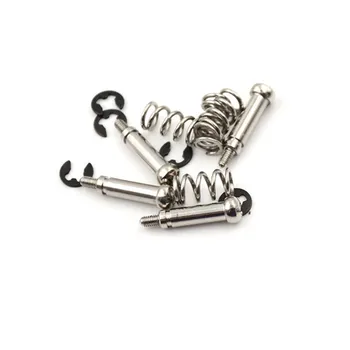 High Quality 1 Set Of 4 Groups CPU Heatsink Backplate Bracket Snap Fix Screw Bolts For INTEL Original 775 1150 1155 1156 1366 
High Quality 1 Set Of 4 Groups CPU Heatsink Backplate Bracket Snap Fix Screw Bolts For INTEL Original 775 1150 1155 1156 1366