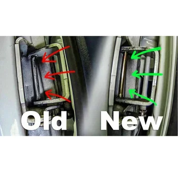 5x5x5cm Door Hinge Pin Replacement Parts Iron For Honda Civic Accord CR-V CRX Portable
5x5x5cm Door Hinge Pin Replacement Parts Iron For Honda Civic Accord CR-V CRX Portable