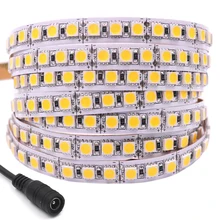 5050 12V Led Light Strip RGB 5m 600LEDs 300LEDs Waterproof Ribbon Light with DC Connector Flexible LED Tape Home Lighting Decor
5050 12V Led Light Strip RGB 5m 600LEDs 300LEDs Waterproof Ribbon Light with DC Connector Flexible LED Tape Home Lighting Decor