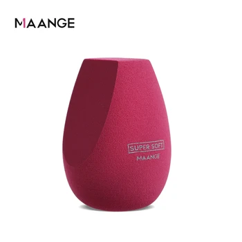 MAANGE Makeup Soft Water Sponge Puff Professional Makeup Puff Sponge for Foundation Cream Concealer Cosmstic Makeup with Box
MAANGE Makeup Soft Water Sponge Puff Professional Makeup Puff Sponge for Foundation Cream Concealer Cosmstic Makeup with Box