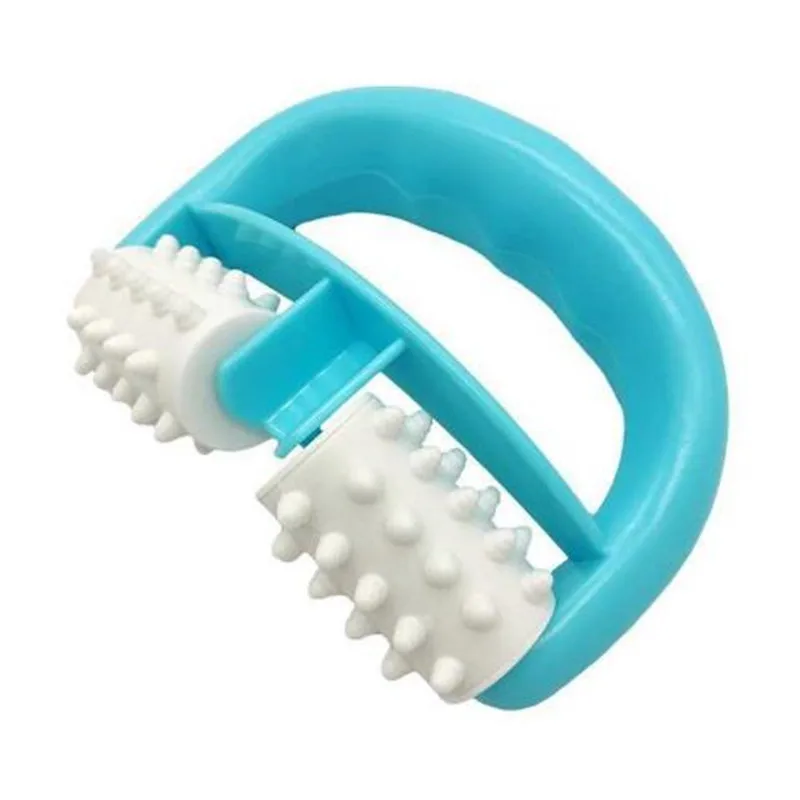 Handheld Roller Massager Fast Anti Cellulite Massager Face Lift Tools Roller Health Care Leg Body Arm Cellulite Massage 20#229
Handheld Roller Massager Fast Anti Cellulite Massager Face Lift Tools Roller Health Care Leg Body Arm Cellulite Massage 20#229