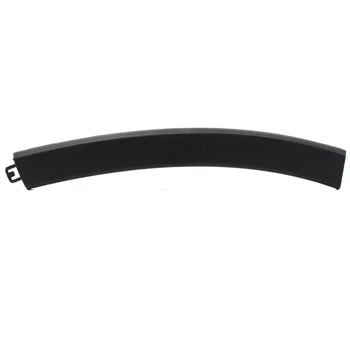 Front Bumper Filler Set Garnish Filler Wheel Molding Trim Left for 07-11 Honda CRV
Front Bumper Filler Set Garnish Filler Wheel Molding Trim Left for 07-11 Honda CRV