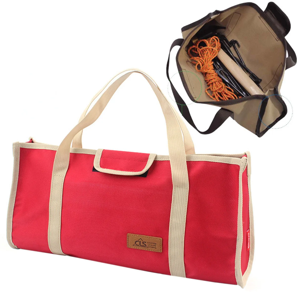AA Camping Tool Organizer Bags Site Nail Hammer Portable Storage Handbag for Picnic Outdoor Activities and Sports
AA Camping Tool Organizer Bags Site Nail Hammer Portable Storage Handbag for Picnic Outdoor Activities and Sports