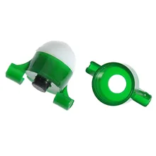 Fishing Bite Alarm Night Fishing Rod Tip Clip Bite Alarm Alert Strike Lamp Electronic LED Indicator
Fishing Bite Alarm Night Fishing Rod Tip Clip Bite Alarm Alert Strike Lamp Electronic LED Indicator