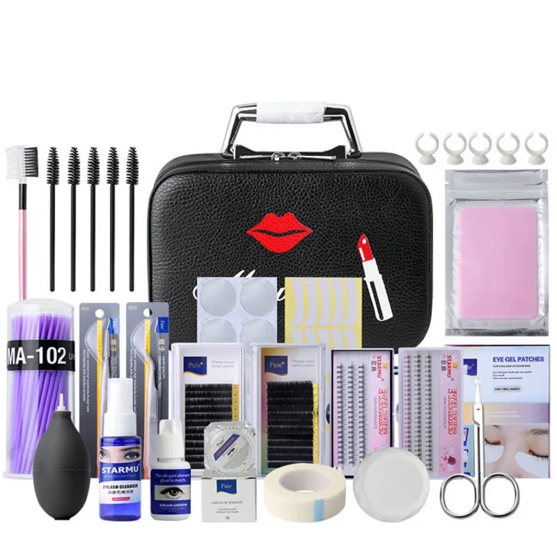 Non-Stimulate Glue Effortless Graft Eyelashes Tool Beauty Eyelashes Division Deluxe Edition Beauty Salon Only Graft Eyelashes Se
Non-Stimulate Glue Effortless Graft Eyelashes Tool Beauty Eyelashes Division Deluxe Edition Beauty Salon Only Graft Eyelashes Se