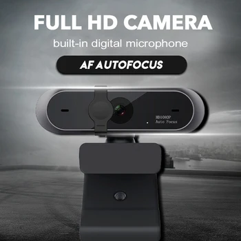 M9 1080P Webcam Mini Computer Camera Rotatable Camera for Broadcast Online Lesson Work Conference
M9 1080P Webcam Mini Computer Camera Rotatable Camera for Broadcast Online Lesson Work Conference