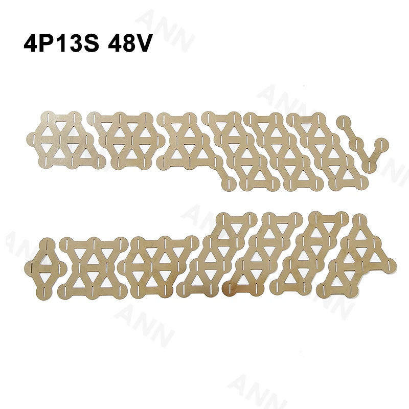New E-bike lithium battery nickel belt For HaiLong case battery holder 18650 battery nickel plate Thickness 0.15mm
New E-bike lithium battery nickel belt For HaiLong case battery holder 18650 battery nickel plate Thickness 0.15mm