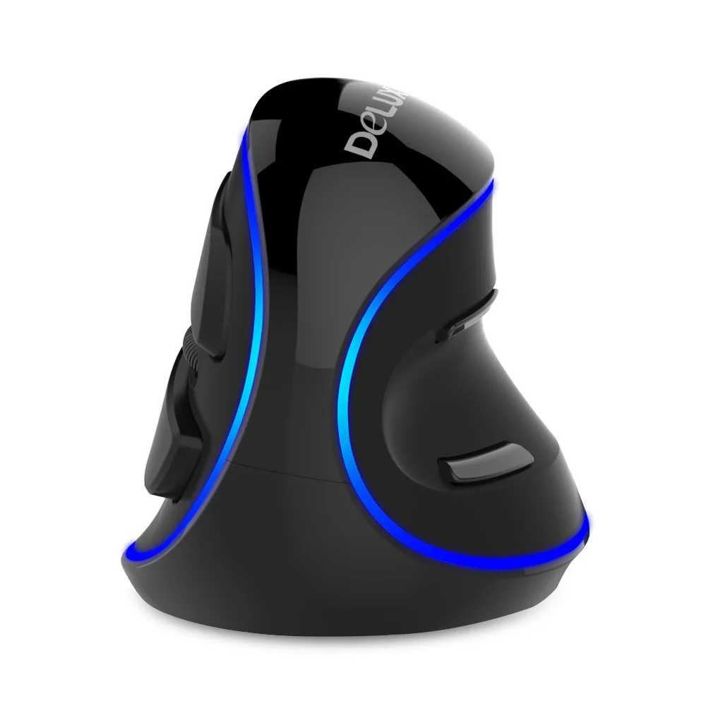 WIRED gaming mouse