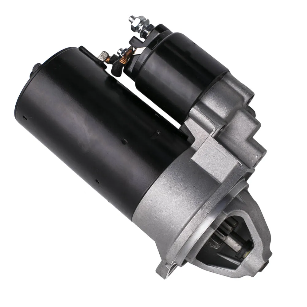 STARTER MOTOR FOR OPEL VAUXHALL VECTRA FRONTERA ASTRA MK4 2.0 2.2 DTi DIESEL 0001109052 0001109055 90512467 9544537
STARTER MOTOR FOR OPEL VAUXHALL VECTRA FRONTERA ASTRA MK4 2.0 2.2 DTi DIESEL 0001109052 0001109055 90512467 9544537