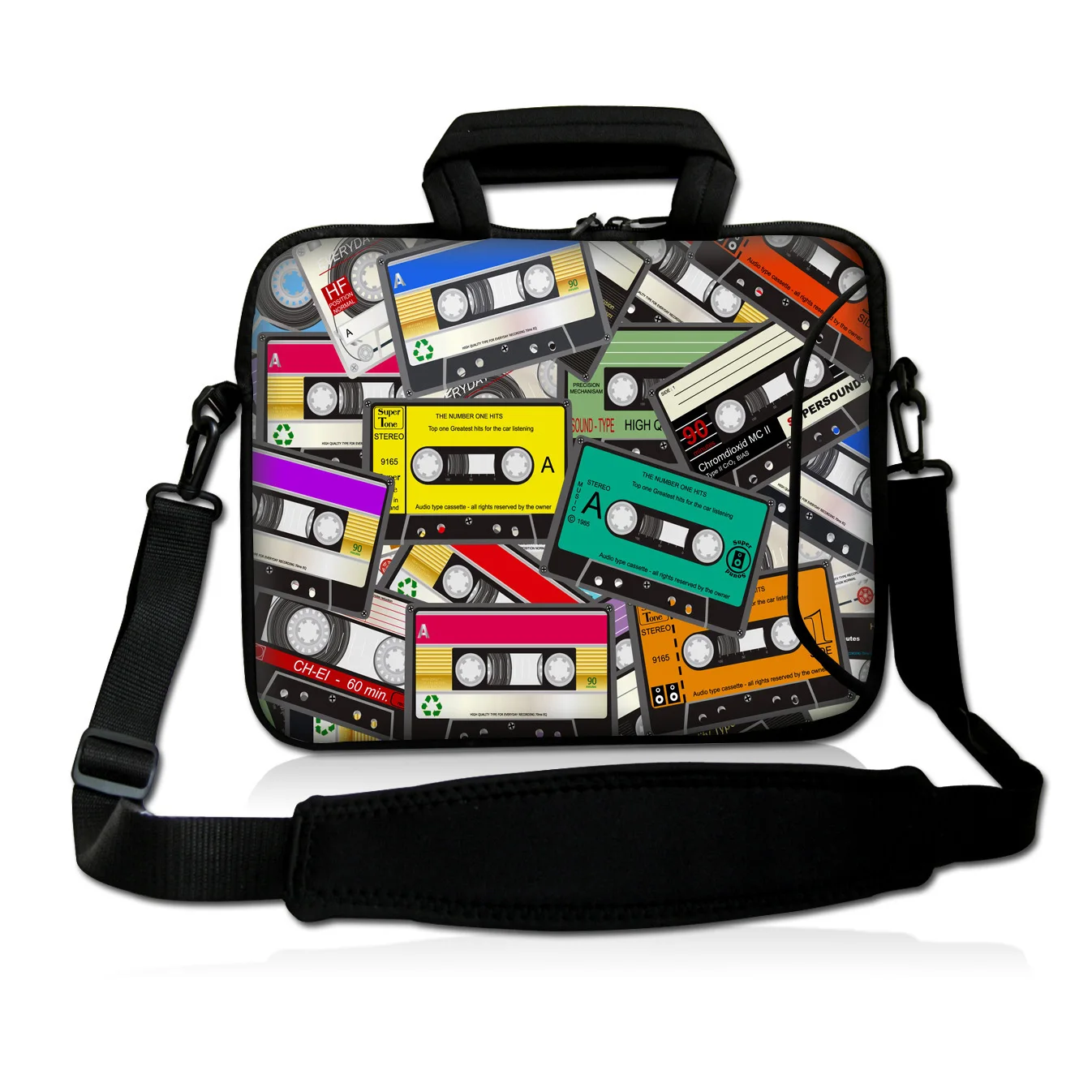 Notebook Computer Business Briefcase 10 Tablet 10.1 12 13.3 14 15.4 15.6 17 Laptop Messenger Bag Cases Zipper PC Chromebook Bags
Notebook Computer Business Briefcase 10 Tablet 10.1 12 13.3 14 15.4 15.6 17 Laptop Messenger Bag Cases Zipper PC Chromebook Bags