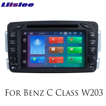 Car Multimedia Player NAVI For Mercedes Benz C Class MB W203 180 C200 C320 C32 C240 AMG NTG Radio Stereo GPS CarPlay Navigation 
Car Multimedia Player NAVI For Mercedes Benz C Class MB W203 180 C200 C320 C32 C240 AMG NTG Radio Stereo GPS CarPlay Navigation
