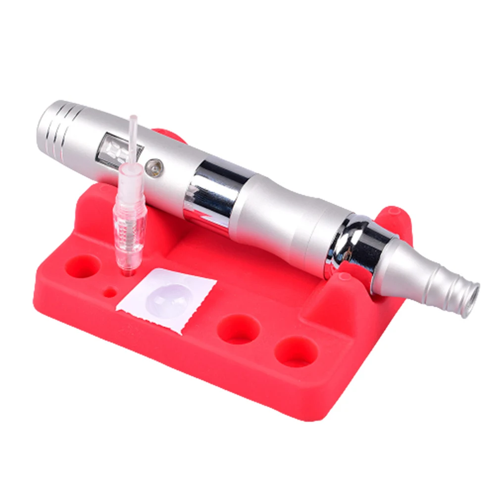 Silicone Tattoo Tool Pen Holder Stand For Microblading Pigment Ink Cup Machine Permanent For Tattooing Makeup Tattoo Accessories
Silicone Tattoo Tool Pen Holder Stand For Microblading Pigment Ink Cup Machine Permanent For Tattooing Makeup Tattoo Accessories