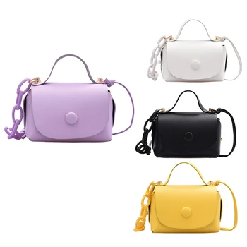 Messenger Bag PU Women Waterproof Ladies Shoulder Bag Wallet Cosmetic Bag Handbag
Messenger Bag PU Women Waterproof Ladies Shoulder Bag Wallet Cosmetic Bag Handbag
