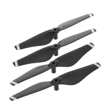 2 Pairs Drone CW/CCW Propeller Blades Quick-release Propellers RC Drone Spare Parts Replacement for X12 RC Quadcopter
2 Pairs Drone CW/CCW Propeller Blades Quick-release Propellers RC Drone Spare Parts Replacement for X12 RC Quadcopter