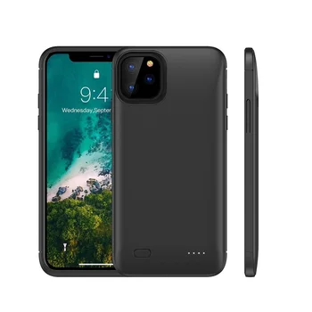 Hot Battery Charger Case 10000mAh For iPhone 11 Pro Max External Charger Powerbank Backup Battery case For iPhone 11 Pro
Hot Battery Charger Case 10000mAh For iPhone 11 Pro Max External Charger Powerbank Backup Battery case For iPhone 11 Pro