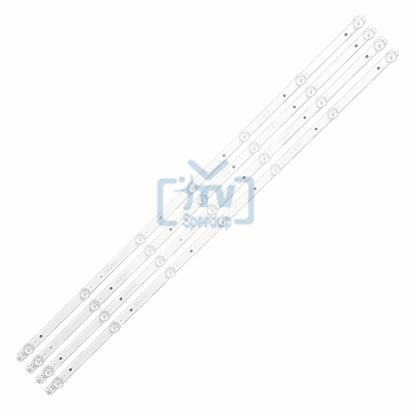 Светодиодная подсветка 7 ламп для Philips 40 дюймов TV 4708-400000-a1213K31 39PHF3251-T3 T4012M 39PHF5459/T3 39PHF5451 D40LW1000 K400WD K390WK1
Светодиодная подсветка 7 ламп для Philips 40 дюймов TV 4708-400000-a1213K31 39PHF3251-T3 T4012M 39PHF5459/T3 39PHF5451 D40LW1000 K400WD K390WK1