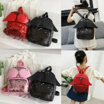 Baby girl sequins backpack flash bling school travel mini backpack bag wings sequins cute sweet girl backpack
Baby girl sequins backpack flash bling school travel mini backpack bag wings sequins cute sweet girl backpack