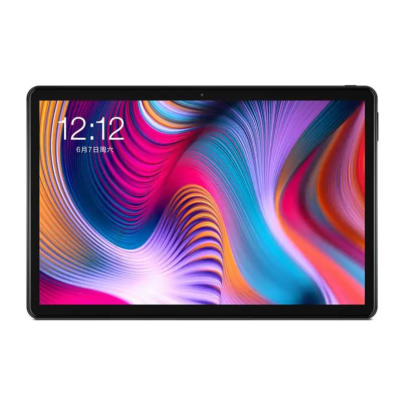 

Teclast T30 10.1 Inch 2.5D Tablet PC 4GB RAM 64GB ROM MTK Helio P70 4G Call Dual WiFi Octa Core 1920*1200 IPS Android 9.0