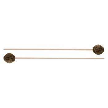 JW2 Jim Wunderlich "system blue" Marimba sticks, medium soft (medium soft), Promark
JW2 Jim Wunderlich "system blue" Marimba sticks, medium soft (medium soft), Promark