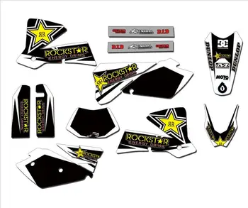 Free Customized Motorcycle Graphics Stickers kits For KTM EXC 125 200 250 300 380 400 1998 1999 2000 For KTM SX 1998 1999 2000
Free Customized Motorcycle Graphics Stickers kits For KTM EXC 125 200 250 300 380 400 1998 1999 2000 For KTM SX 1998 1999 2000