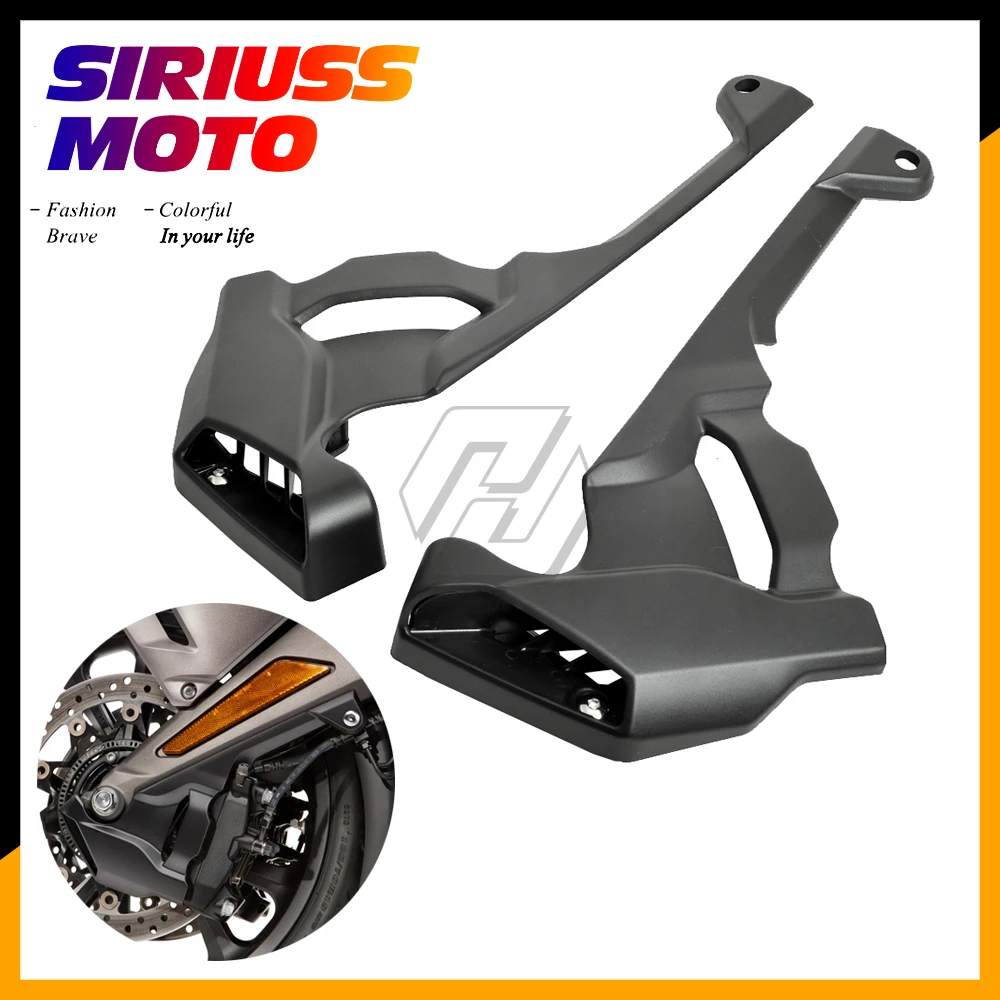 Black Motorcycle Front Caliper Cover Case for Honda Goldwing GL1800 GL 1800 2018 2019 2020
Black Motorcycle Front Caliper Cover Case for Honda Goldwing GL1800 GL 1800 2018 2019 2020